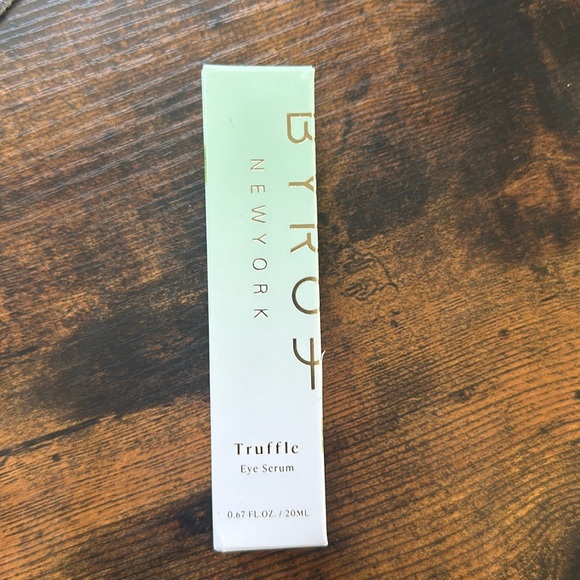 Truffle eye serum - Picture 1 of 4